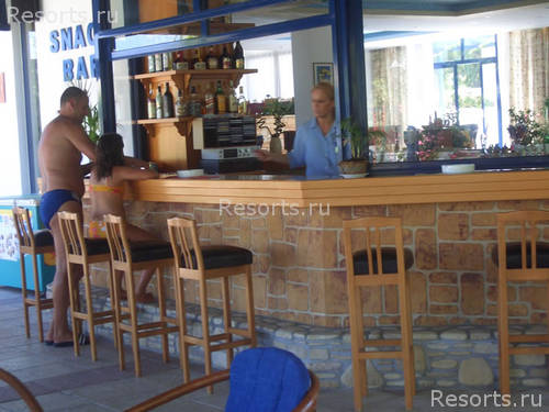 Esperia Hotel 37